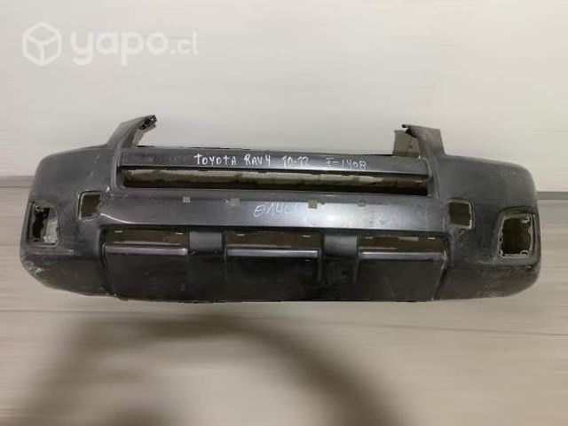 Parachoque delantero toyota rav