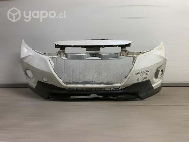 Parachoque delantero honda wrv 2017-2020
