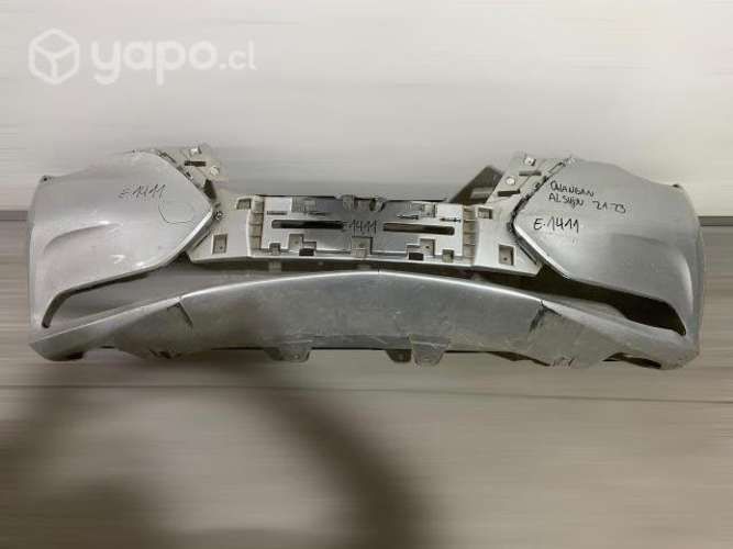 Parachoque delantero changan alsvin 2021-2023