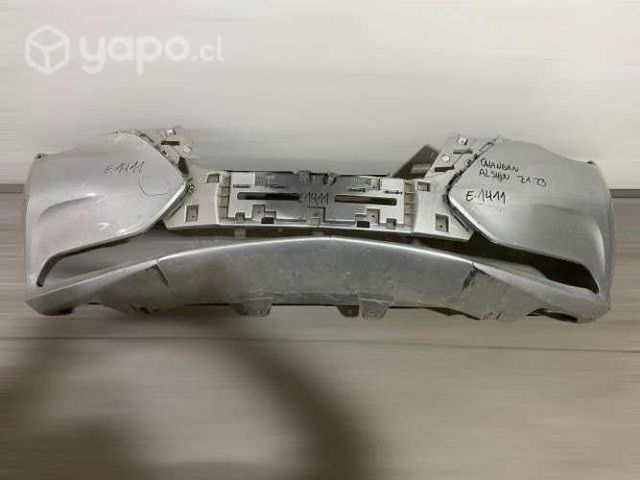 Parachoque delantero changan alsvin 2021-2023