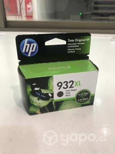 Tinta original hp 732 xl