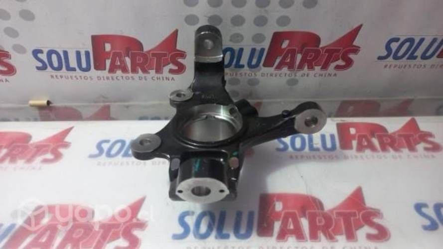 Muñon izquierdo para maxus t60