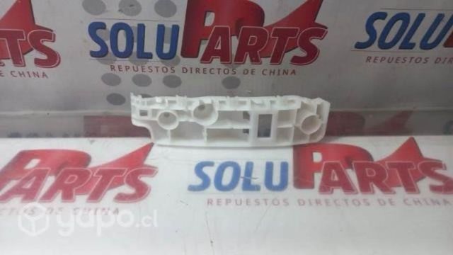 Mensula delantera izquierda para maxus t60