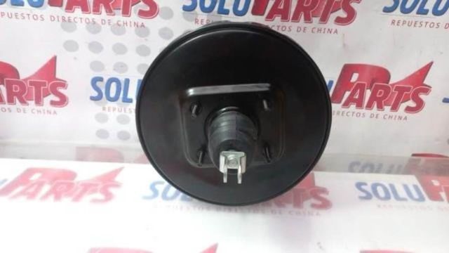 Servofreno con bomba para hafei minyi 1.0