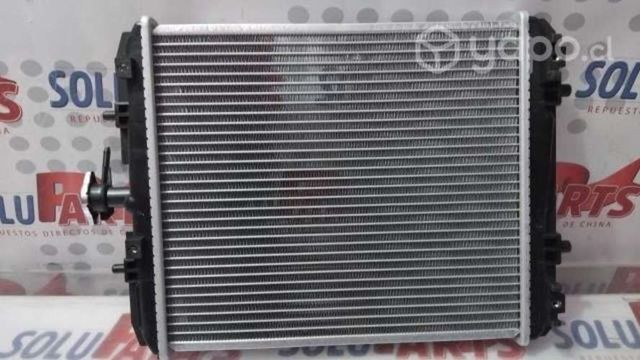 Radiador de agua para f0