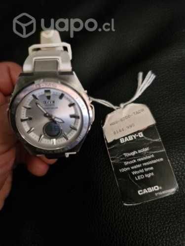 Reloj casio