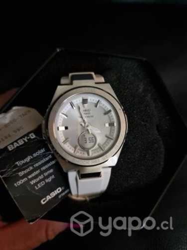 Reloj casio