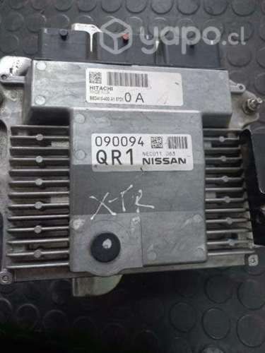 Computador de motor Nissan qashqai 2016. j11