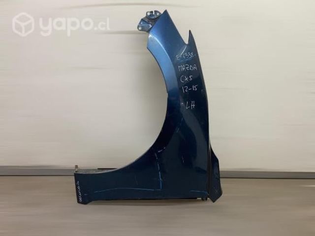 Tapabarro lh mazda cx