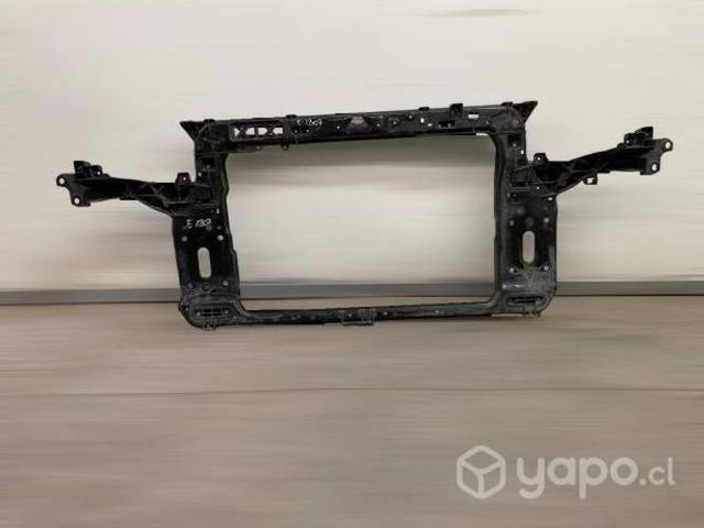 Frontal kia sportage 2011-2016