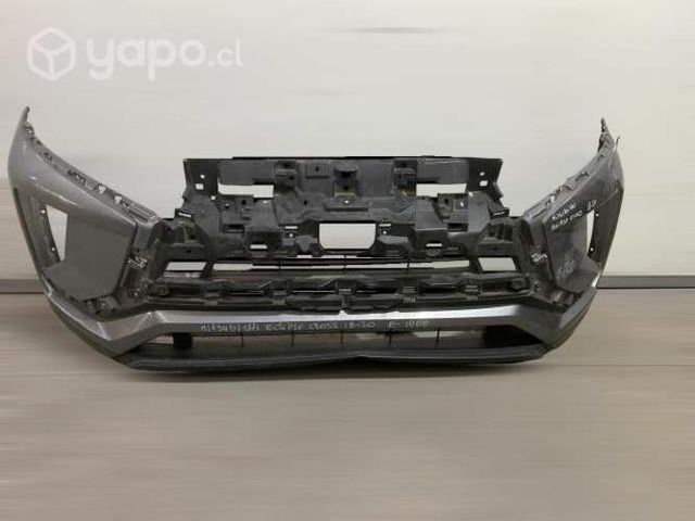 Parachoque del mitsubishi eclipse cross 2018-2020