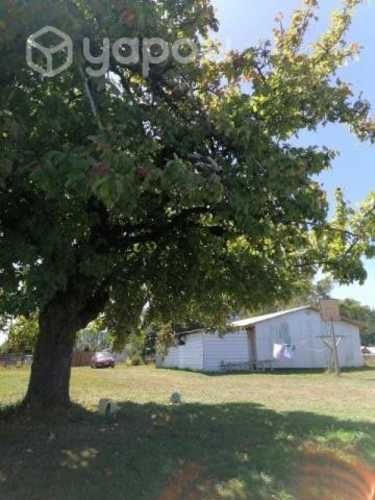 Se vende parcela en Rio bueno, región Los Rios