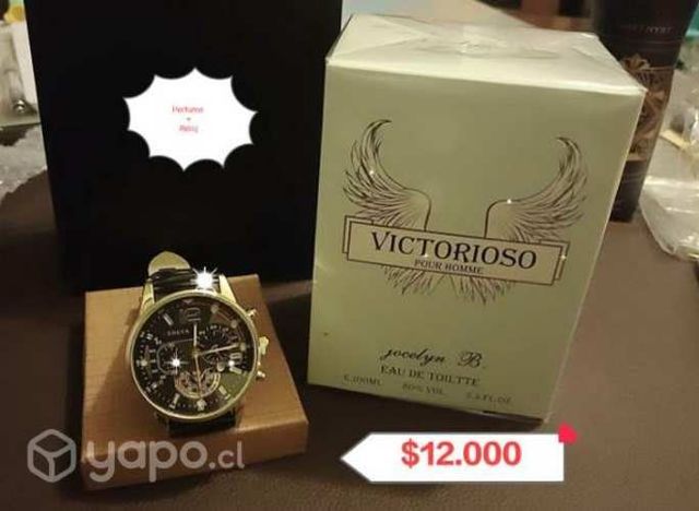 Regalos día del padre