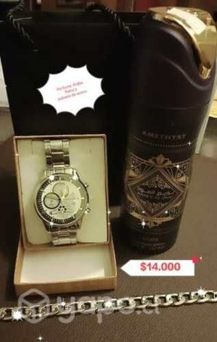 Regalos día del padre