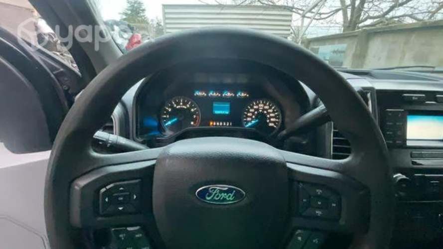 Ford f150 2016