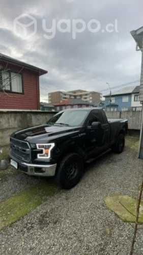 Ford f150 2016