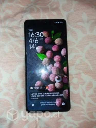 Redmi note 12 pro 5G (conversable)