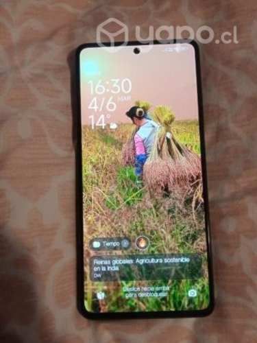 Redmi note 12 pro 5G (conversable)