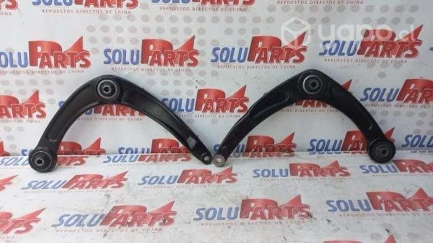 Bandeja x par para dfm succe 1.6