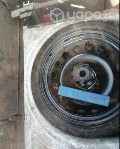 Rueda de repuesto