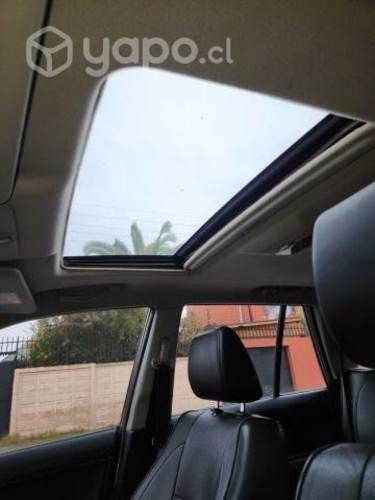 Suzuki grand nomade 2015