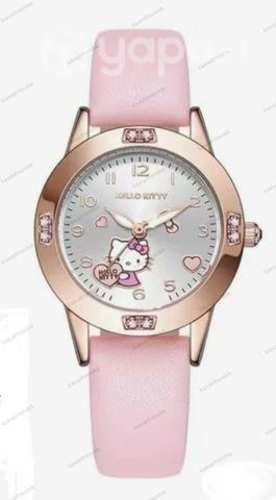 Reloj Hello Kitty