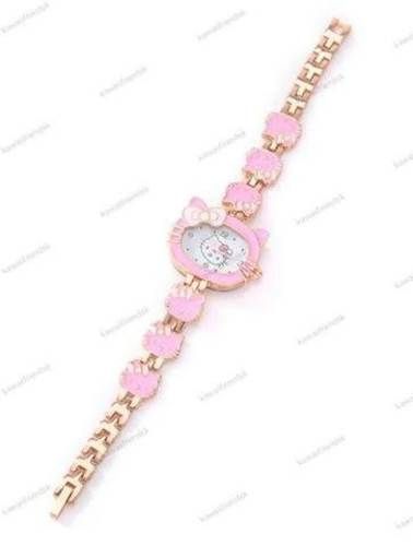 Reloj Hello Kitty