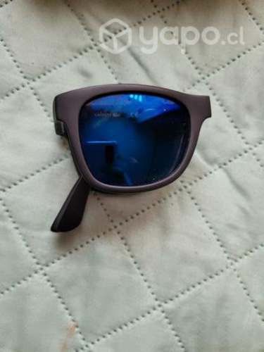 Lentes de sol Lacoste