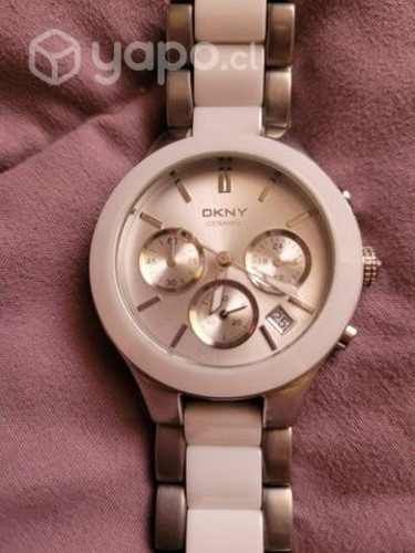Reloj DKNY