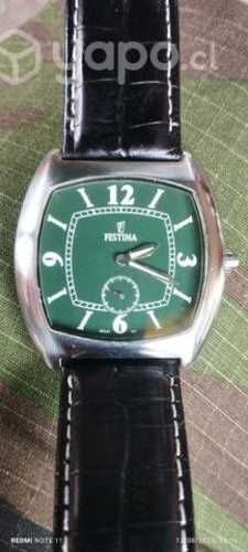 Reloj Festina