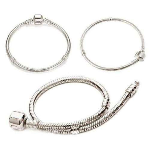 Pulsera de fantasía fina