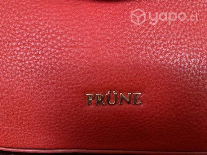 Cartera Prune
