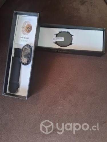 Reloj deportivo inteligente