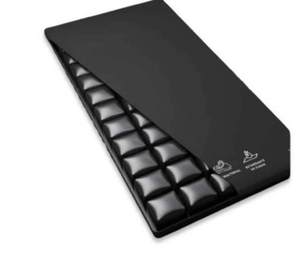 Colchón Antiescara de Flotación Seca