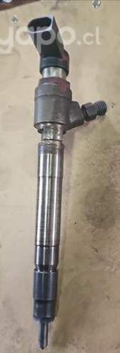 Inyector Nissan