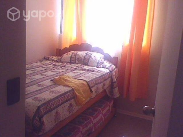 Departamento frente a playa La herradura