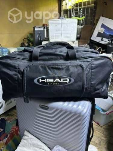 Bolso Head viaje