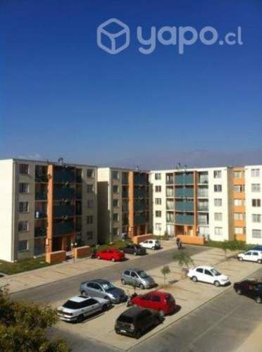 Departamento 3 dormitorios la cisterna