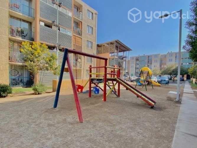 Departamento 3 dormitorios la cisterna