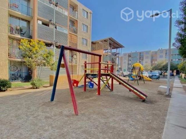 Departamento 3 dormitorios la cisterna