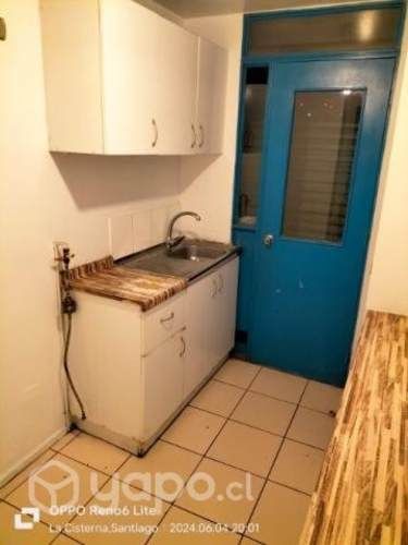 Departamento 3 dormitorios la cisterna