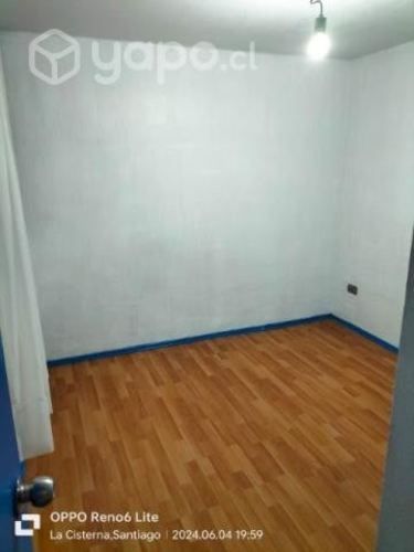 Departamento 3 dormitorios la cisterna