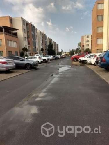 Departamento 3 dormitorios la cisterna