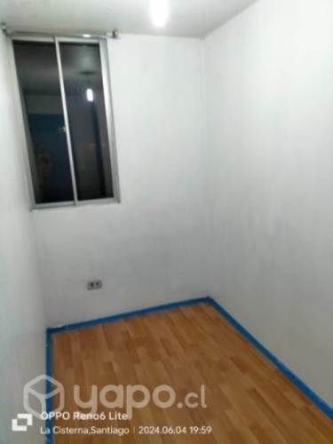 Departamento 3 dormitorios la cisterna