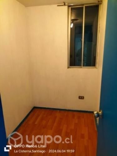 Departamento 3 dormitorios la cisterna