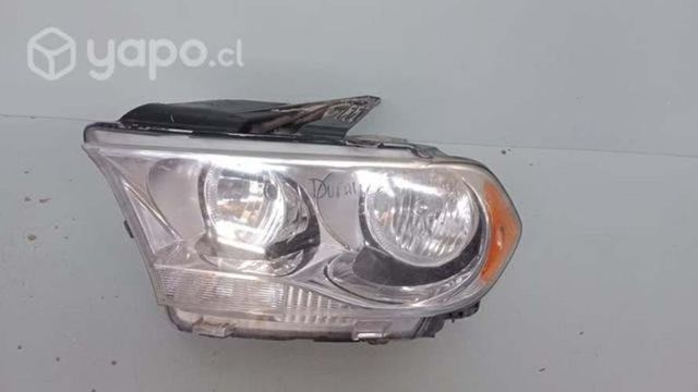 Optico dodge durango