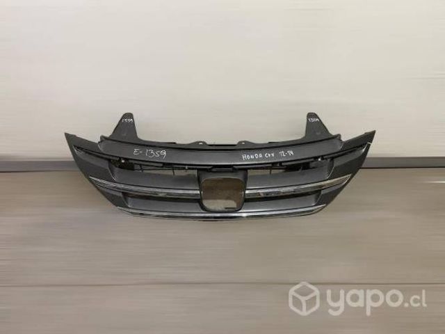 Mascara honda crv 2012-2014