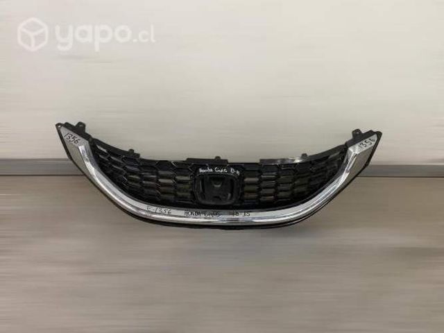 Mascara honda civic 2013-2015