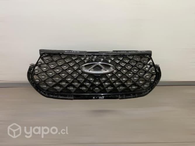 Mascara chery tiggo 7 pto 2020-2023