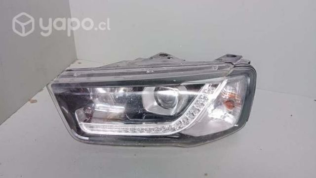 Optico chevrolet captiva led